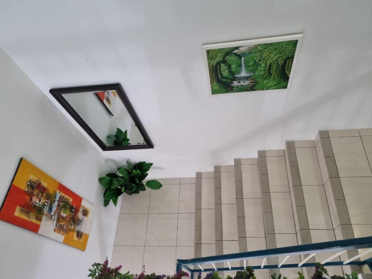Private Pool Ssue Klebang Ipoh Homestay With High Speed Wifi Chemor Экстерьер фото