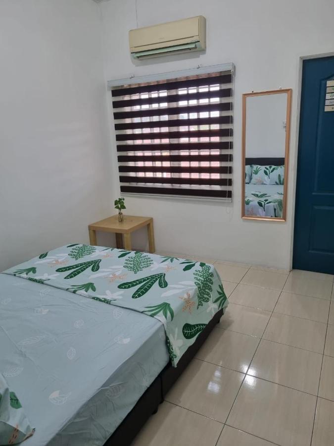 Private Pool Ssue Klebang Ipoh Homestay With High Speed Wifi Chemor Экстерьер фото