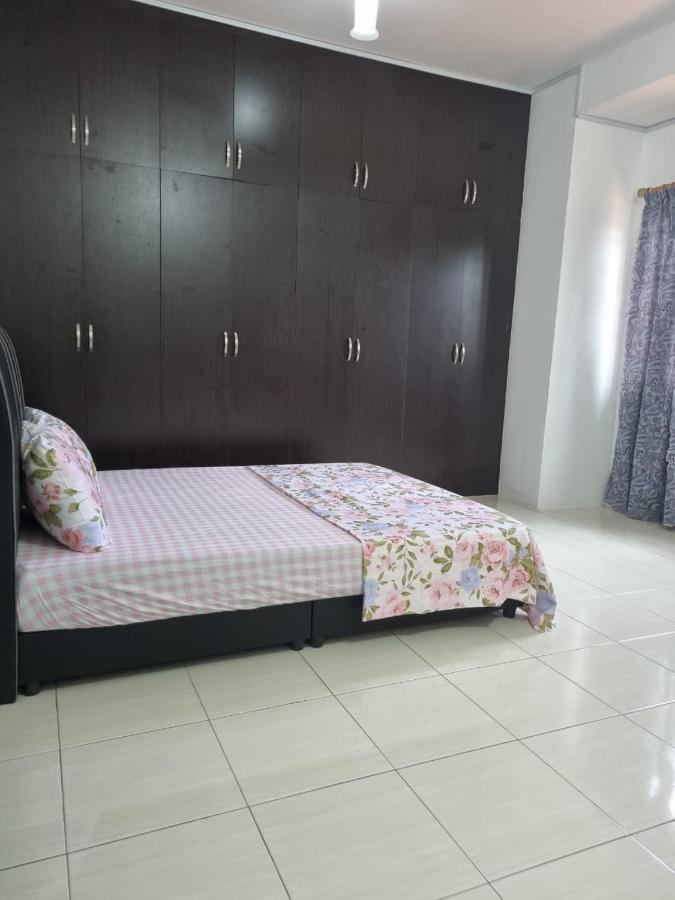 Private Pool Ssue Klebang Ipoh Homestay With High Speed Wifi Chemor Экстерьер фото