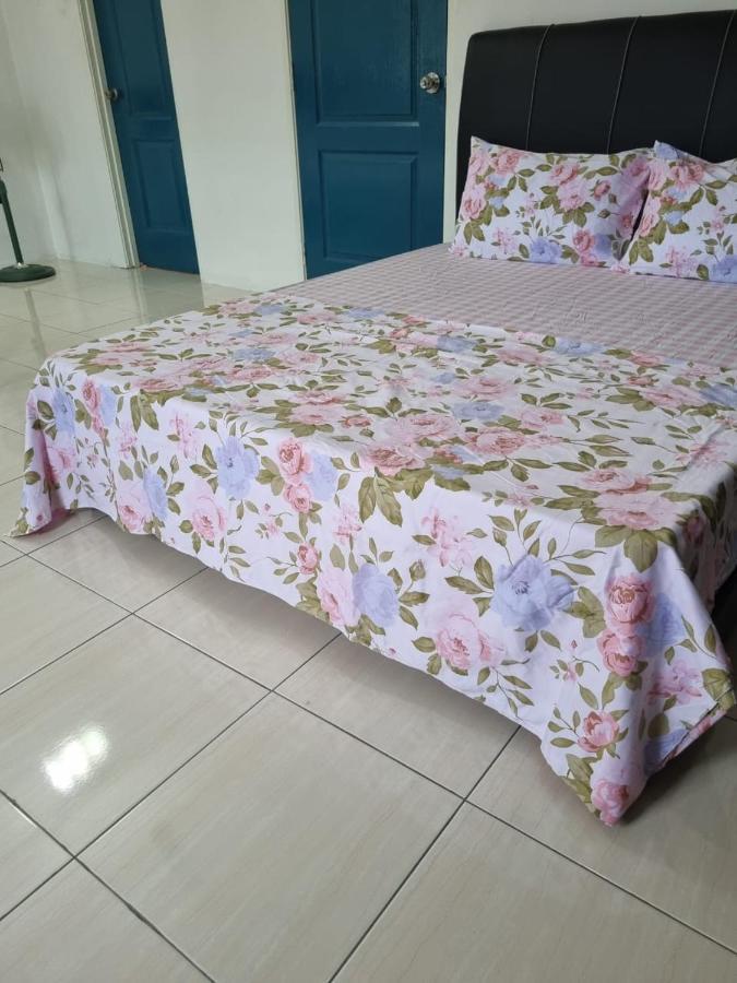 Private Pool Ssue Klebang Ipoh Homestay With High Speed Wifi Chemor Экстерьер фото