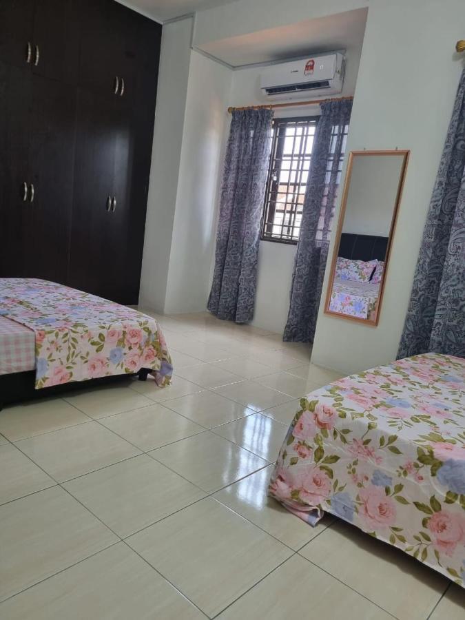 Private Pool Ssue Klebang Ipoh Homestay With High Speed Wifi Chemor Экстерьер фото
