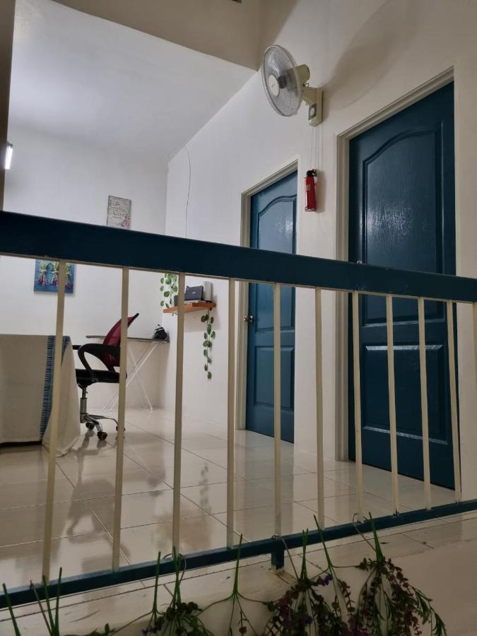 Private Pool Ssue Klebang Ipoh Homestay With High Speed Wifi Chemor Экстерьер фото