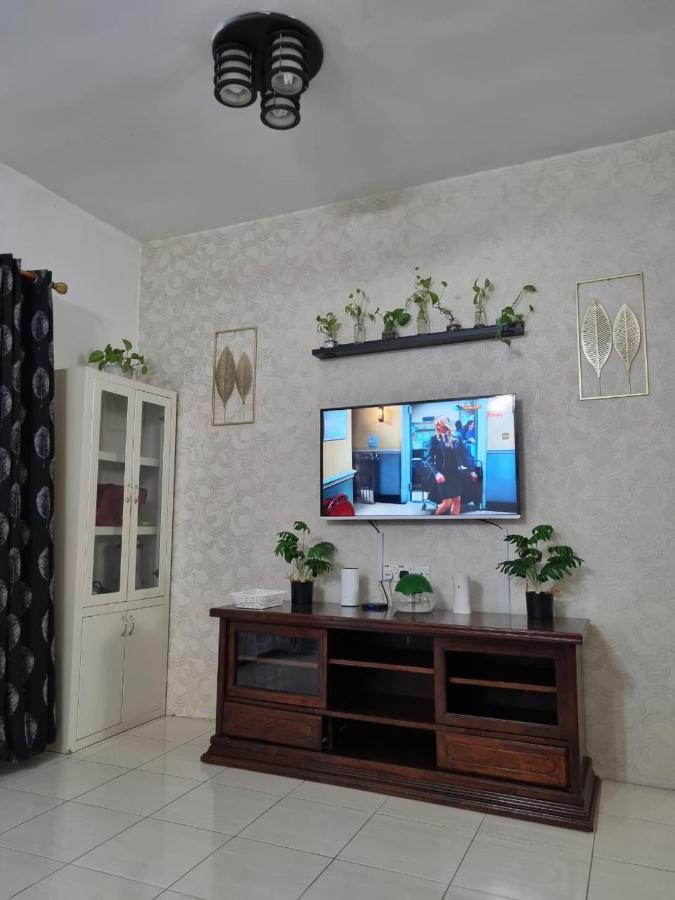 Private Pool Ssue Klebang Ipoh Homestay With High Speed Wifi Chemor Экстерьер фото