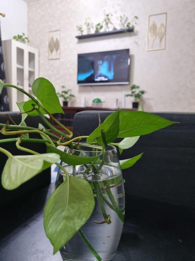 Private Pool Ssue Klebang Ipoh Homestay With High Speed Wifi Chemor Экстерьер фото