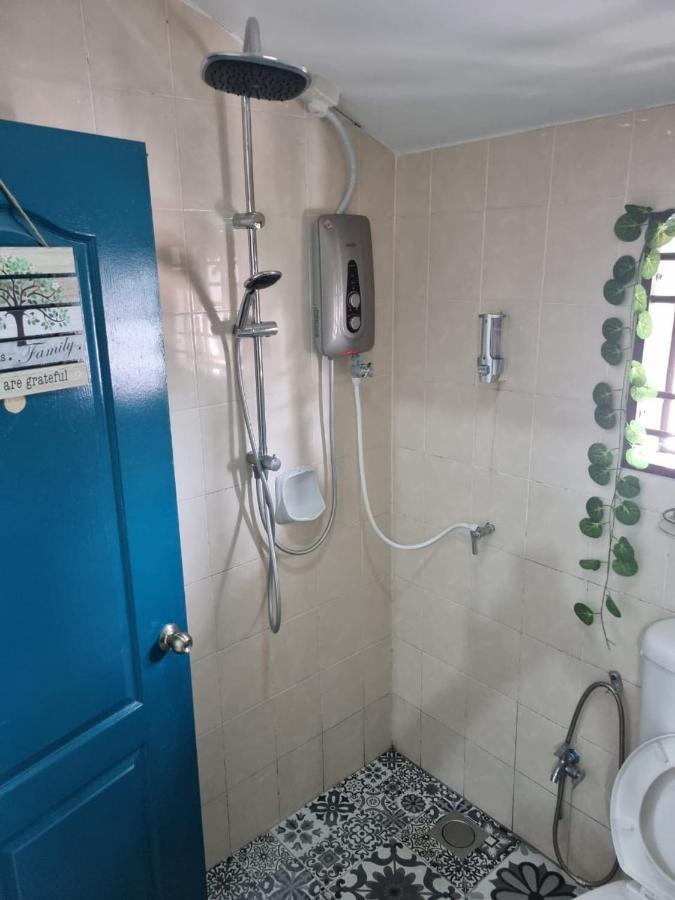 Private Pool Ssue Klebang Ipoh Homestay With High Speed Wifi Chemor Экстерьер фото