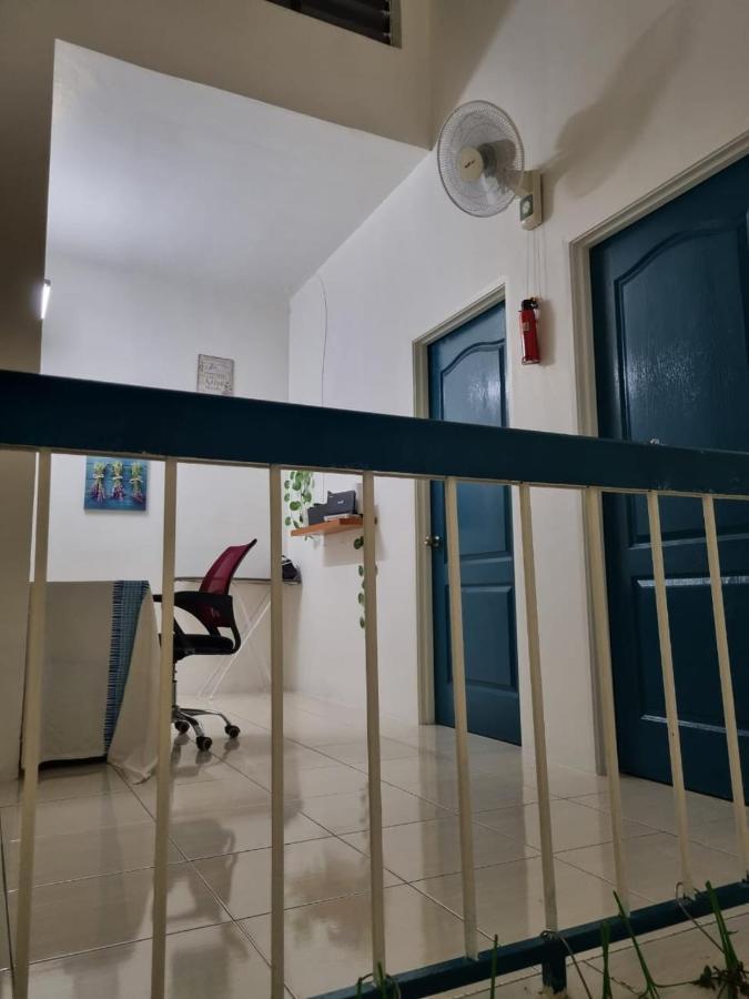 Private Pool Ssue Klebang Ipoh Homestay With High Speed Wifi Chemor Экстерьер фото