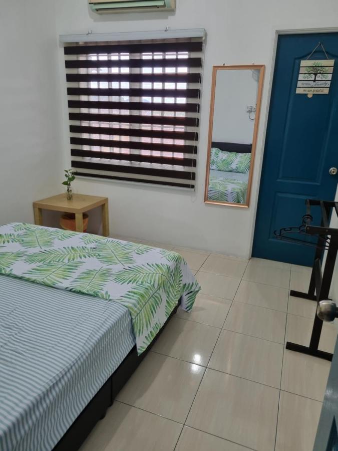Private Pool Ssue Klebang Ipoh Homestay With High Speed Wifi Chemor Экстерьер фото